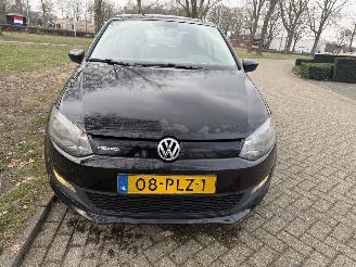 Volkswagen Polo  picture 8