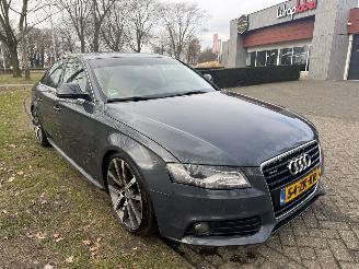 Audi A4 Limousine picture 7