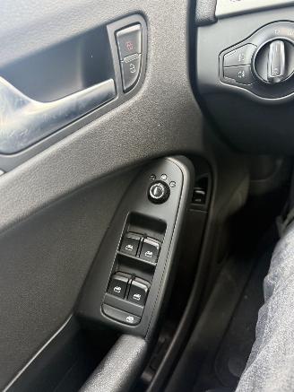 Audi A4 Limousine picture 16