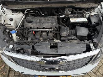 Kia Sportage  picture 12