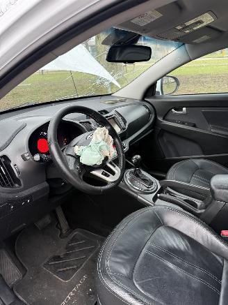 Kia Sportage  picture 14