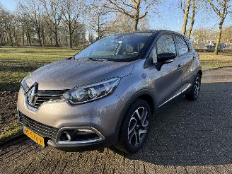  Renault Captur  2017/1