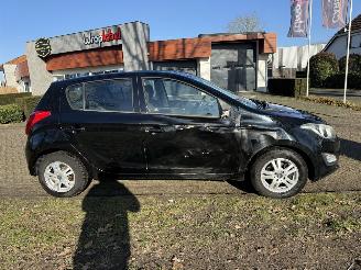 Hyundai I-20  picture 6