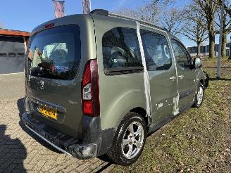 Peugeot Partner Tepee  picture 5