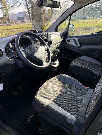 Peugeot Partner Tepee  picture 17