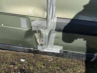 Peugeot Partner Tepee  picture 10