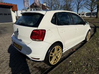 Volkswagen Polo  picture 6