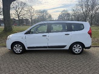 Dacia Lodgy  picture 2
