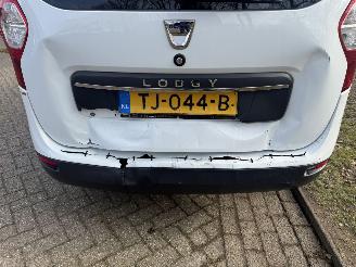 Dacia Lodgy  picture 19
