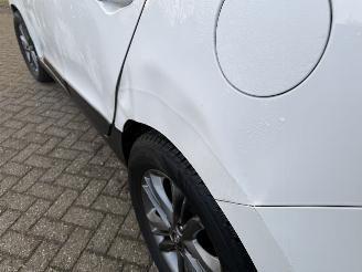 Hyundai Ix35  picture 16