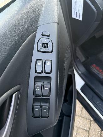 Hyundai Ix35  picture 21