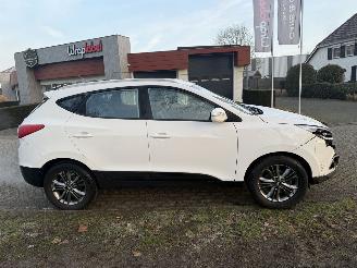 Hyundai Ix35  picture 6