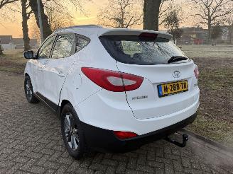 Hyundai Ix35  picture 3