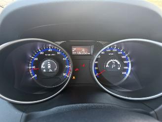 Hyundai Ix35  picture 22