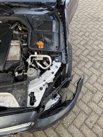 Mercedes C-klasse 350 e picture 18