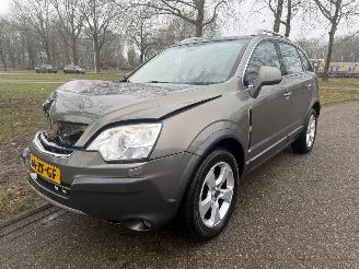 Auto incidentate Opel Antara  2008/1