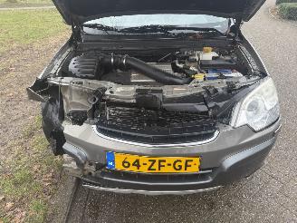 Opel Antara  picture 15