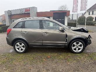 Opel Antara  picture 6