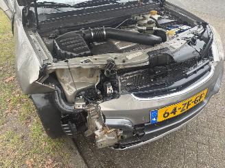 Opel Antara  picture 16