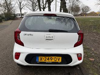 Kia Picanto  picture 4