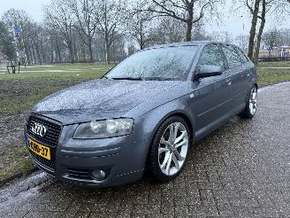 skadebil auto Audi A3  2005/1