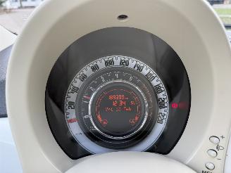 Fiat 500C  picture 13