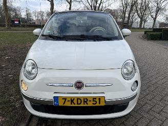 Fiat 500C  picture 8