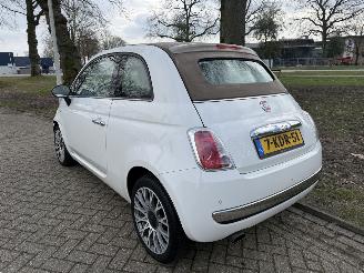 Fiat 500C  picture 3