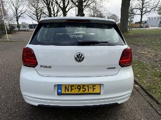 Volkswagen Polo  picture 4