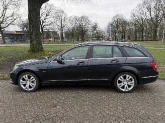 Mercedes C-klasse 180 business class picture 2