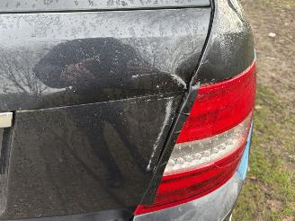 Mercedes C-klasse 180 business class picture 10