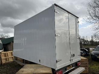 Mercedes Sprinter  picture 3