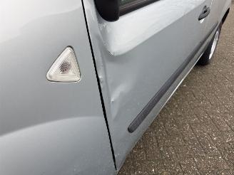 Renault Kangoo  picture 9