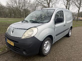 skadebil bedrijf Renault Kangoo  2008/1