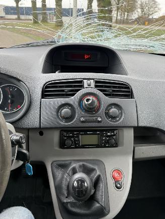 Renault Kangoo  picture 22