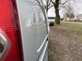 Renault Kangoo  picture 11