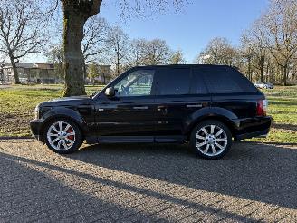 Land Rover Range Rover sport  picture 2