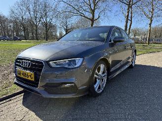 Avarii autoturisme Audi A3 LIMOUSINE 2015/1