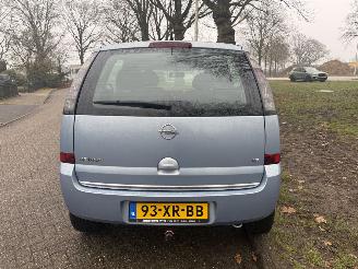 Opel Meriva  picture 4