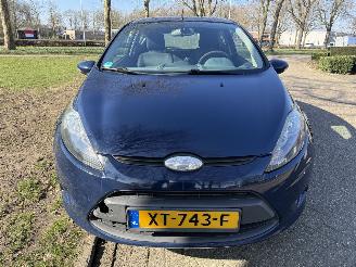 Ford Fiesta  picture 8