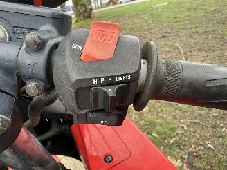 Honda CBR 600  picture 13