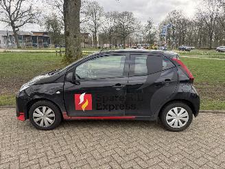 Toyota Aygo  picture 2