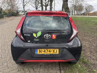 Toyota Aygo  picture 4