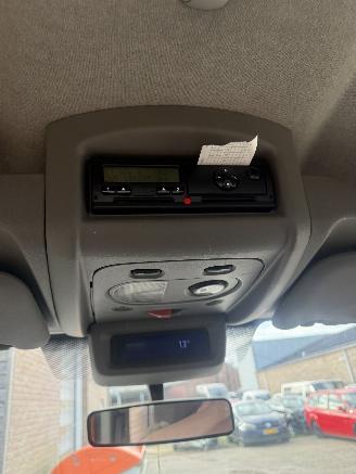 Opel Movano  picture 16