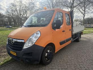  Opel Movano  2012/1