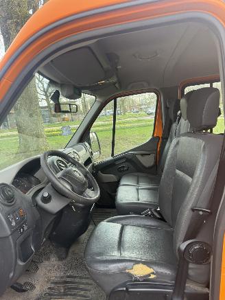 Opel Movano  picture 11