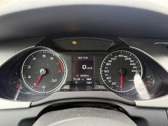 Audi A4 Avant  picture 10