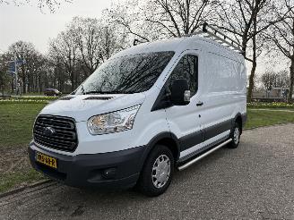 skadebil auto Ford Transit  2019/1