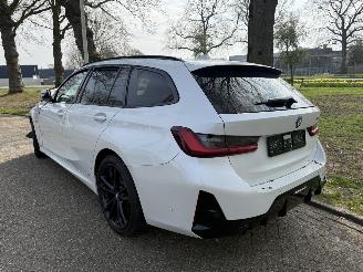 BMW 3-serie  picture 3