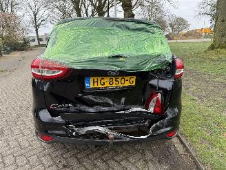 Ford C-Max  picture 4